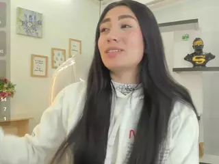 Miller-Vanessa's Live Sex Cam Show
