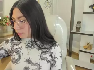 Miller-Vanessa's Live Sex Cam Show