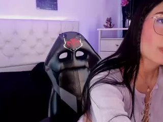 Miller-Vanessa's Live Sex Cam Show