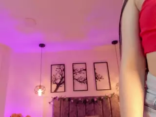 Miller-Vanessa's Live Sex Cam Show