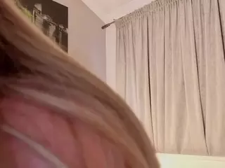 NicoleHampton's Live Sex Cam Show