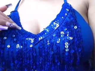 redbonelolly Webcam Model Profile