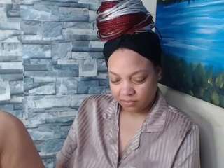 redbonelolly Modèle Webcam Profil