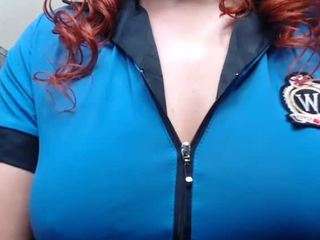 redbonelolly webcam model