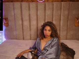 rihanna-brooks Live Webcam on CamSoda