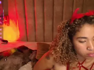rihanna-brooks's Live Sex Cam Show