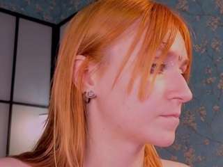 rita-flame Live Webcam on CamSoda