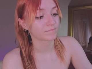 rita-flame Live Webcam on CamSoda