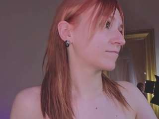 rita-flame Live Webcam on CamSoda