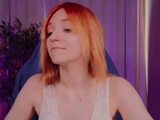 rita-flame Live Webcam on CamSoda