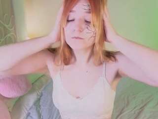 rita-flame Live Webcam on CamSoda