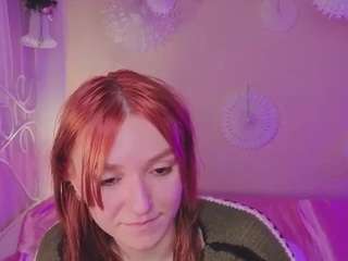 rita-flame Live Webcam on CamSoda