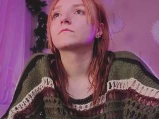 rita-flame Live Webcam on CamSoda