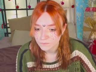 Live Sex Chat with Rita-flame (@rita-flame)