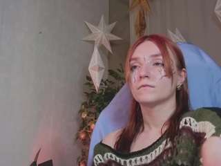 rita-flame Live Webcam on CamSoda