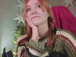 rita-flame's CamSoda show and profile