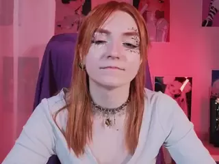 Rita-flame's Live Sex Cam Show