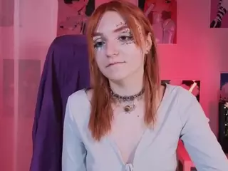 Rita-flame's Live Sex Cam Show