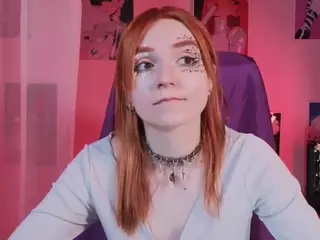 Rita-flame's Live Sex Cam Show