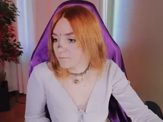 Rita-flame's Live Sex Cam Show