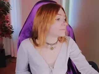 Rita-flame's Live Sex Cam Show