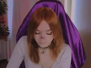 Rita-flame's Live Sex Cam Show