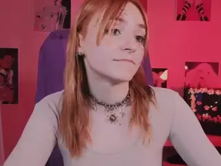 Rita-flame's Live Sex Cam Show