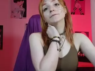 Rita-flame's Live Sex Cam Show