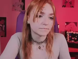 Rita-flame's Live Sex Cam Show