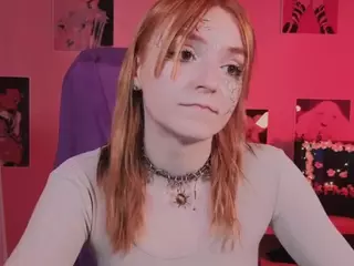 Rita-flame's Live Sex Cam Show
