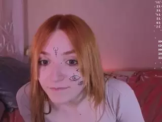 Rita-flame's Live Sex Cam Show