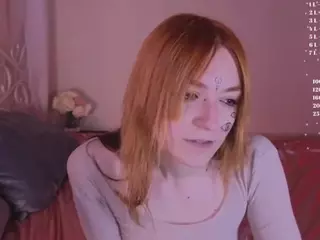 Rita-flame's Live Sex Cam Show