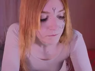 Rita-flame's Live Sex Cam Show