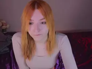 Rita-flame's Live Sex Cam Show
