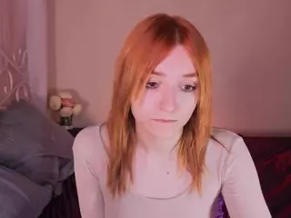 Rita-flame's Live Sex Cam Show