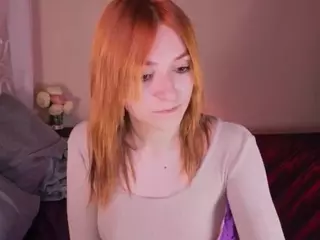 Rita-flame's Live Sex Cam Show
