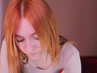 Rita-flame's Live Sex Cam Show
