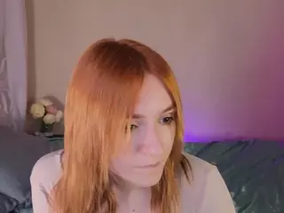 Rita-flame's Live Sex Cam Show