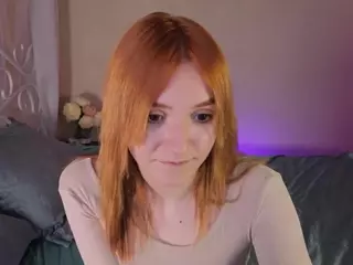 Rita-flame's Live Sex Cam Show
