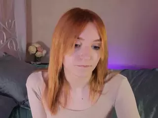 Rita-flame's Live Sex Cam Show