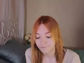 Rita-flame's Live Sex Cam Show