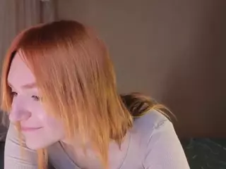 Rita-flame's Live Sex Cam Show