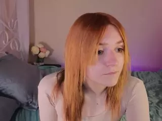 Rita-flame's Live Sex Cam Show