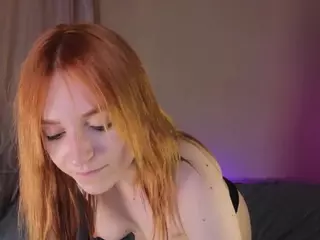 Rita-flame's Live Sex Cam Show