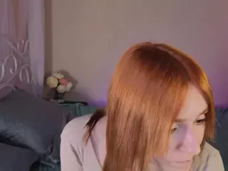 Rita-flame's Live Sex Cam Show
