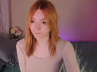 Rita-flame's Live Sex Cam Show