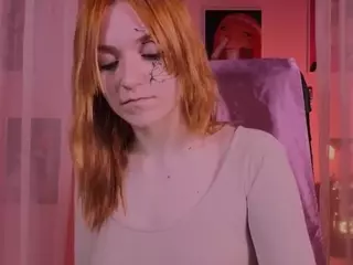 Rita-flame's Live Sex Cam Show
