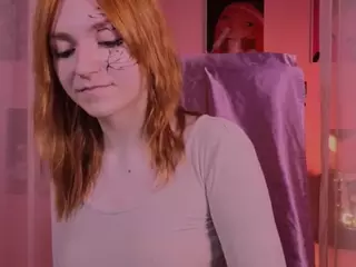 Rita-flame's Live Sex Cam Show