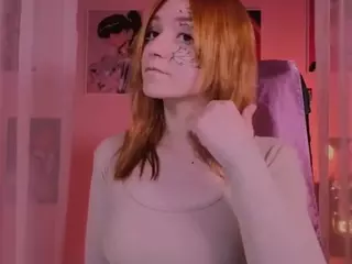 Rita-flame's Live Sex Cam Show