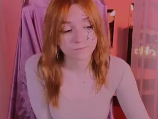 Rita-flame's Live Sex Cam Show